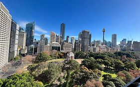 Paxsafe Sydney Hyde Park Private Apartments
